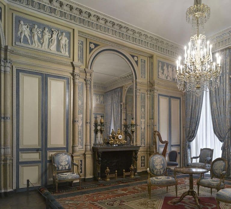 Parigi: Biglietto e tour audio per il Museo delle Arti Decorative