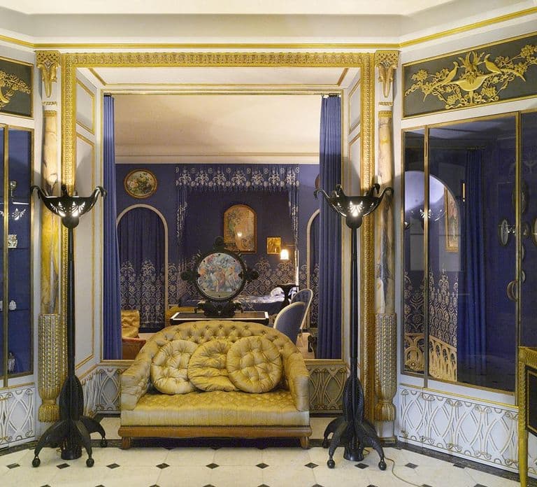 Parigi: Biglietto e tour audio per il Museo delle Arti Decorative