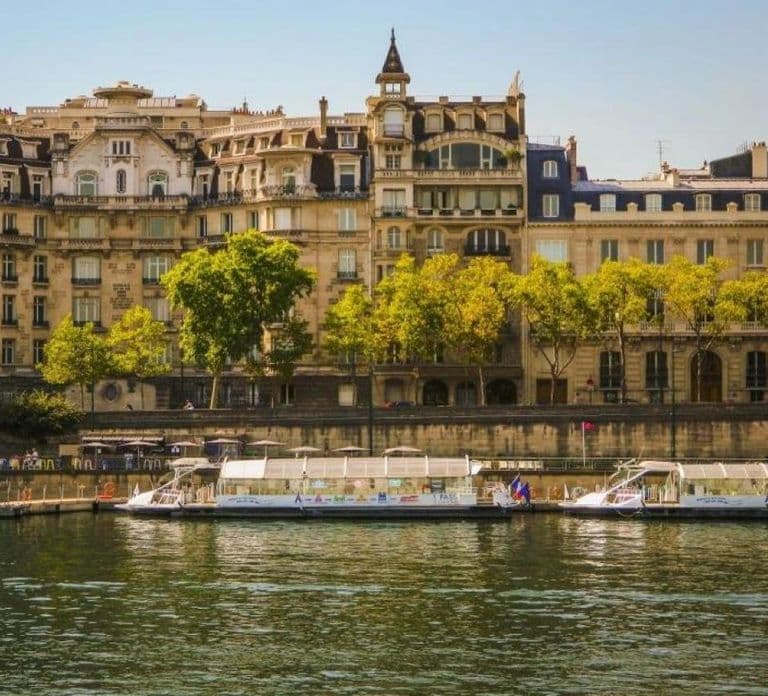 Parigi: Biglietto per il Museo Picasso e crociera facoltativa sulla Senna