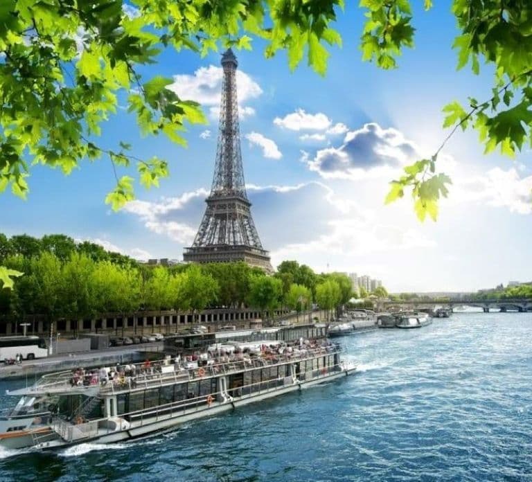 París: Entrada al Museo Picasso y crucero opcional por el río Sena