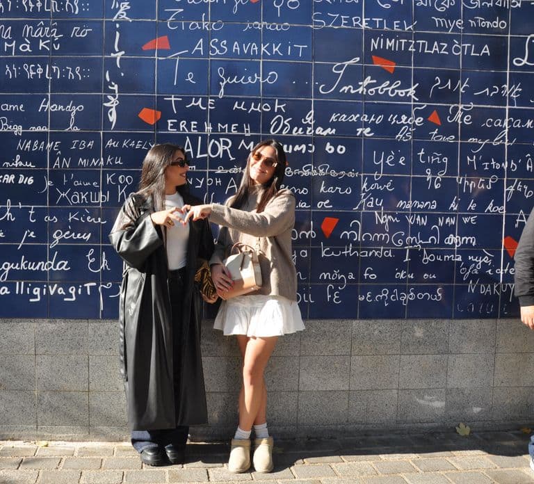 Parigi: Tour guidato privato di Montmartre in risciò