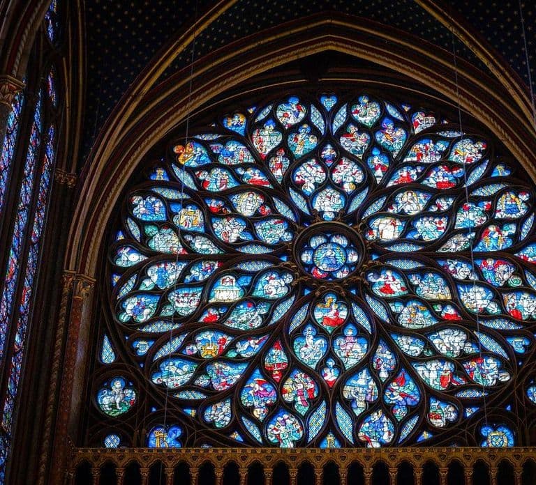 Paris: Sainte-Chapelle, Conciergerie, Notre Dame 가이드 투어
