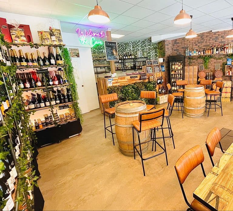 Paris: Tasting French wines