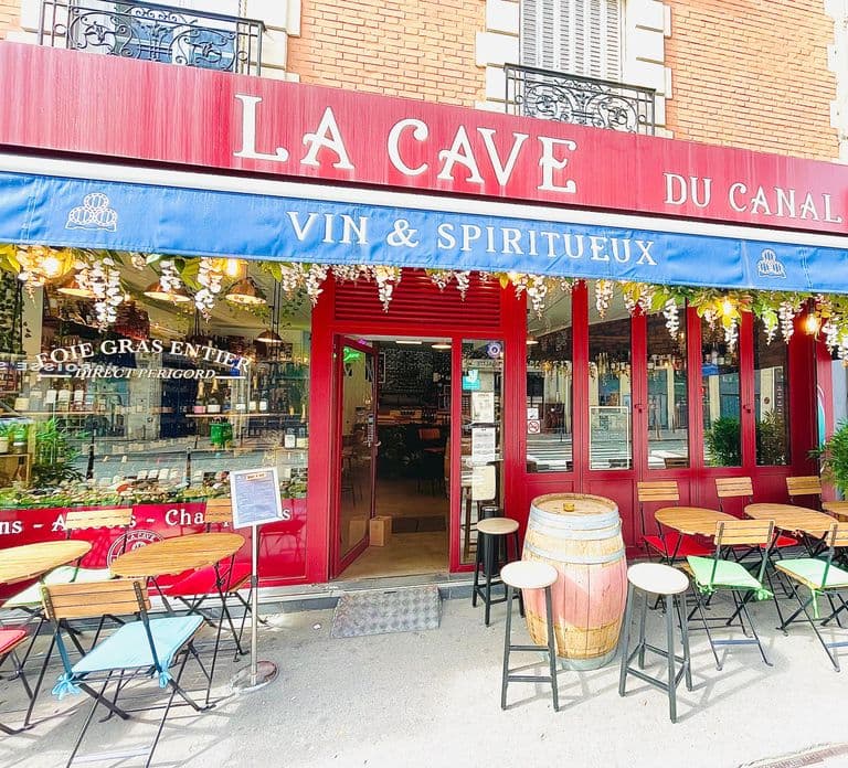 Paris: Tasting French wines