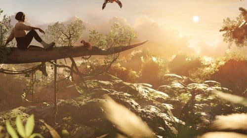 Paris: VR Experience "Life Chronicles" Adult