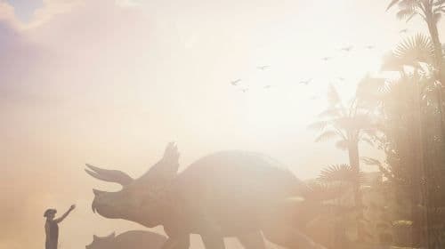 Paris: VR Experience "Life Chronicles" Adult