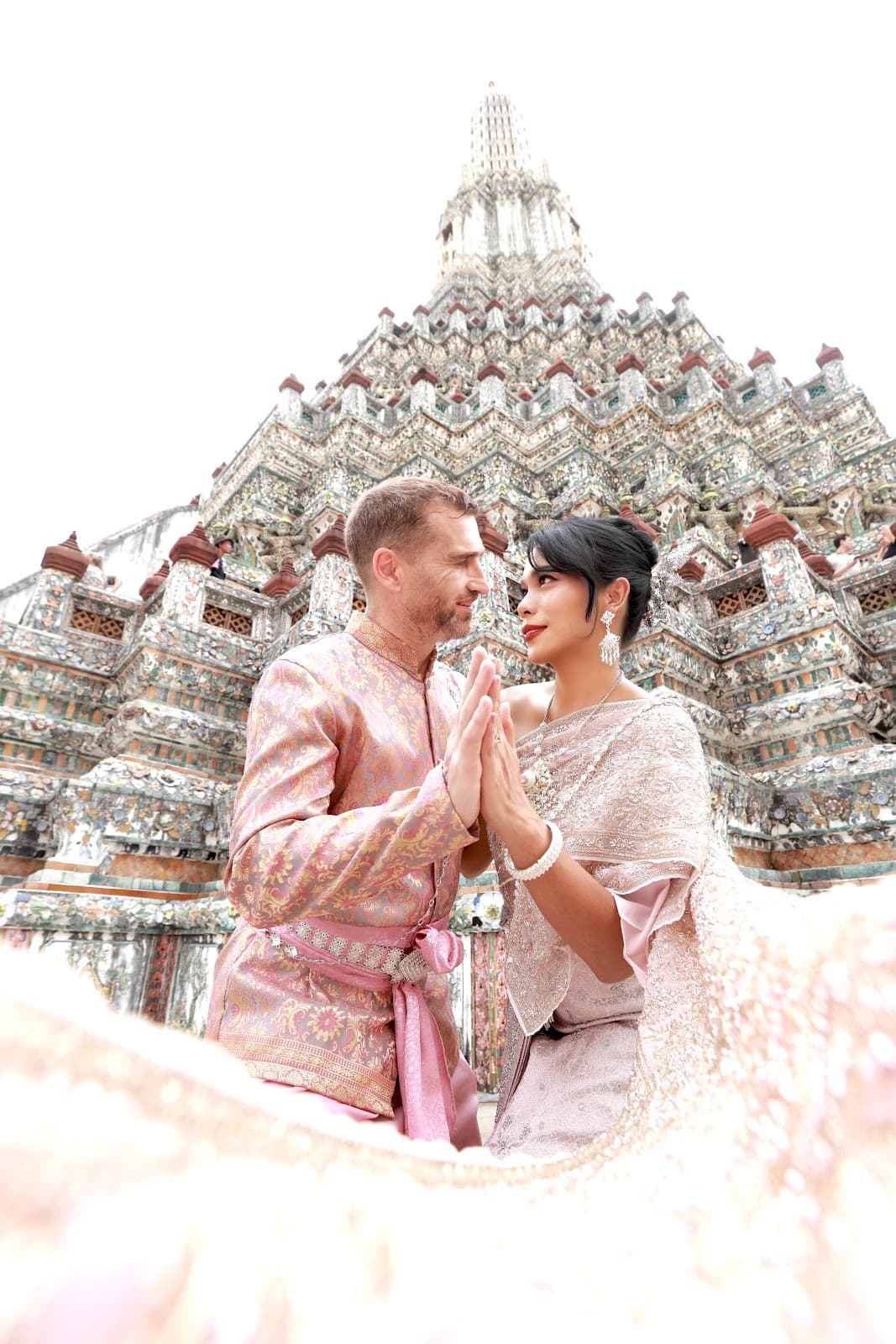 Gradum.Studio Thai Costume Rental