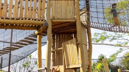 Parrot World: Annual Pass Adult