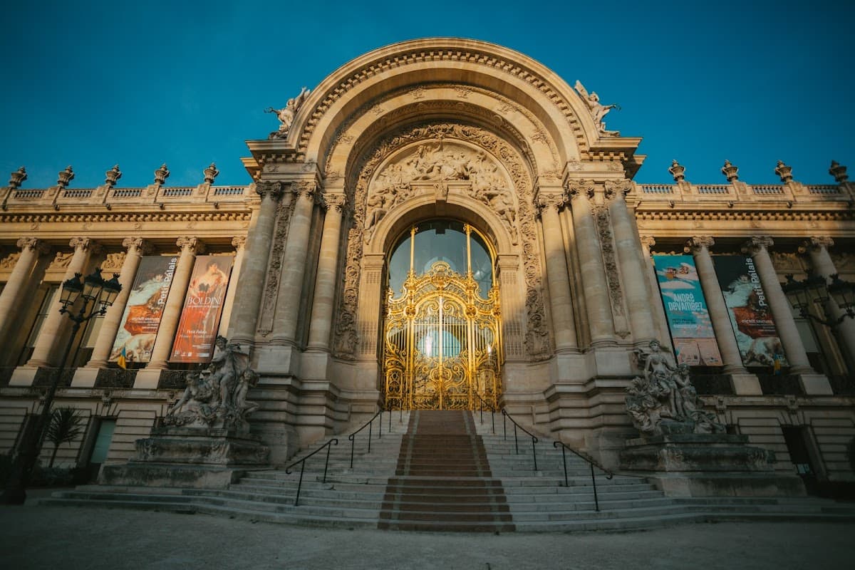 Petit Palais