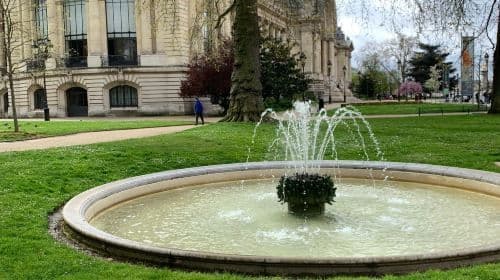 Petit Palais