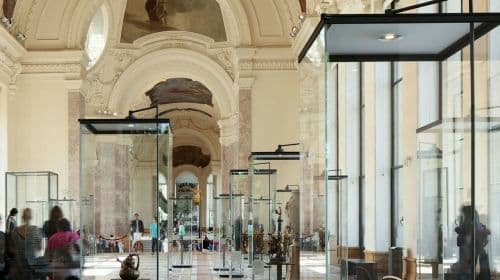 Petit Palais : Exposition Jean-Baptiste Greuze Adulte