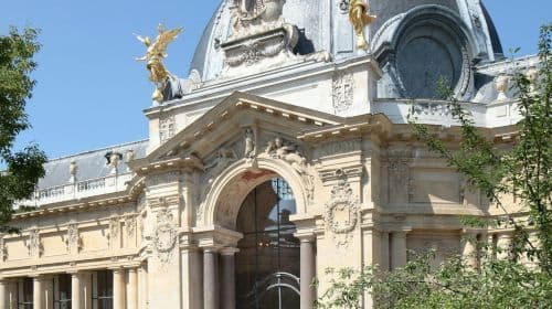 Petit Palais : Exposition Jean-Baptiste Greuze Adulte