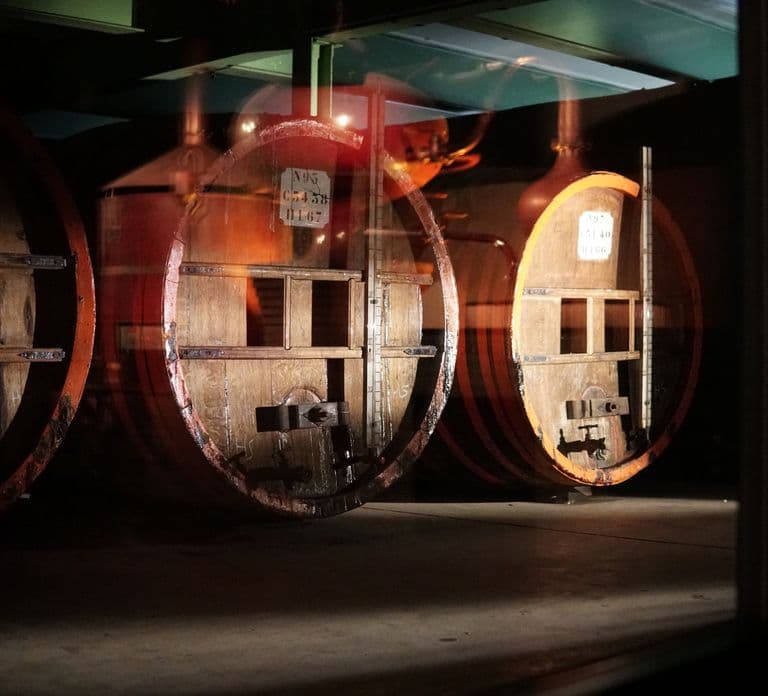 Pont-l'Évêque: Wstęp do DISTILLERIE PERE MAGLOIRE z degustacją