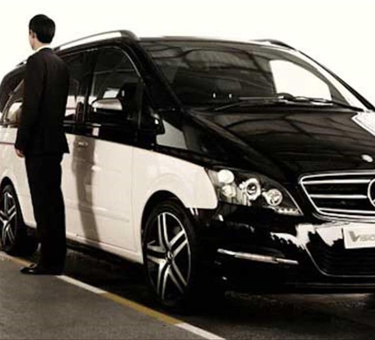 Transfer privé à l'arrivée : Aéroport d'Orly vers Paris