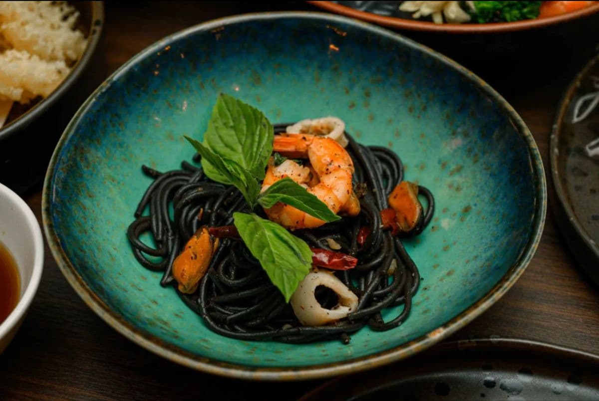 Great Harbour International Buffet