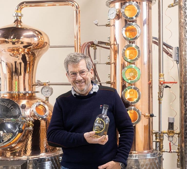 Roiffé (86) : Distillez votre gin et découvrez les secrets de la distillation