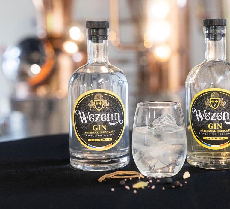 Roiffé (86): Distilla il tuo gin e scopri i segreti della distillazione