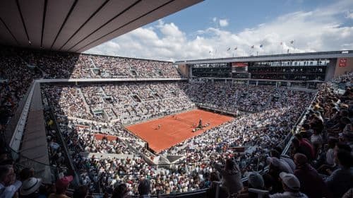 Stadio Roland-Garros