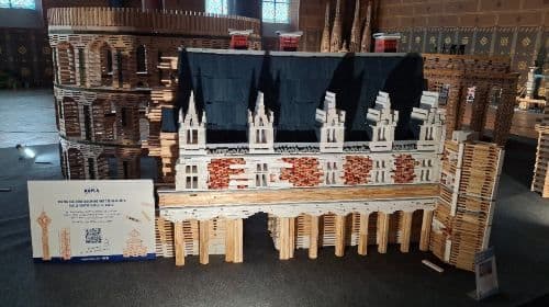 Royal Castle of Blois