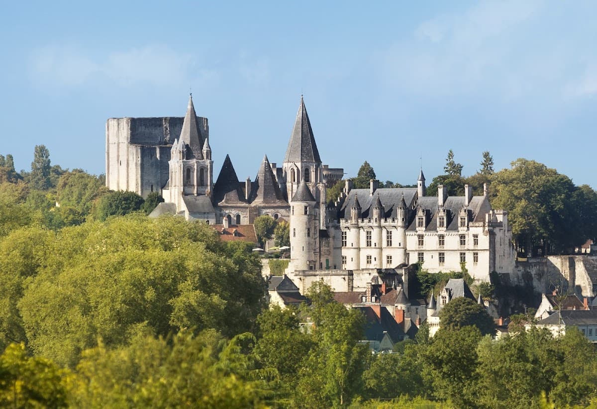 Città Reale di Loches