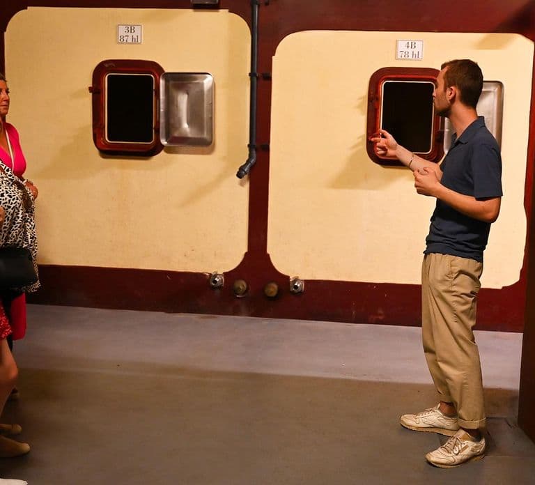 Saint-Émilion: Grand Cru Classé Winery Visit and Tasting