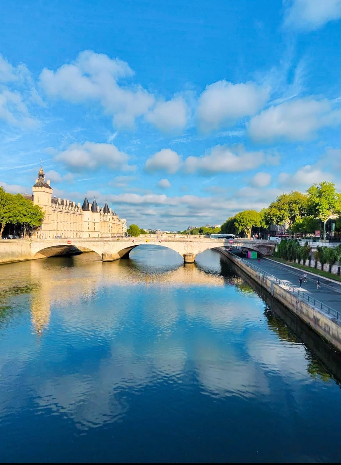 Seine River