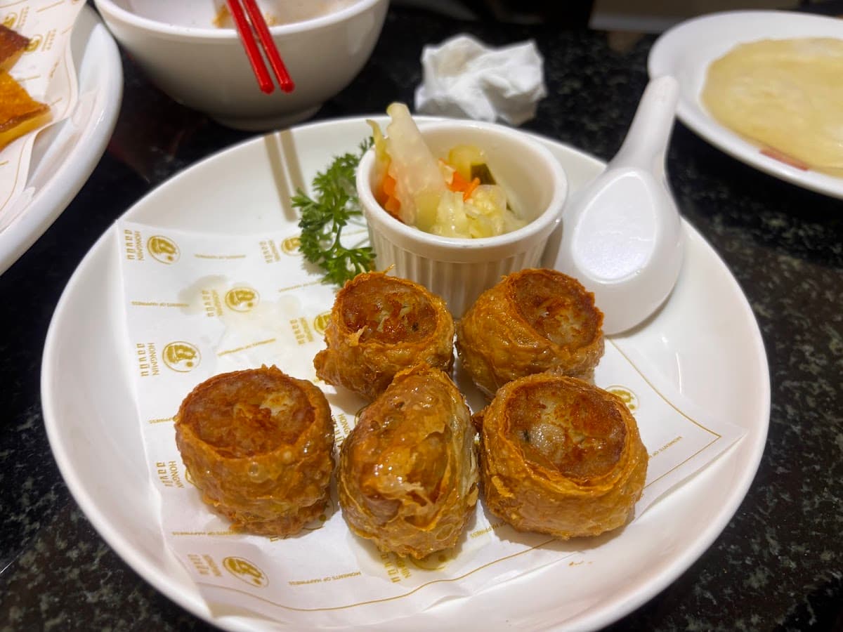 Hongmin MBK Center