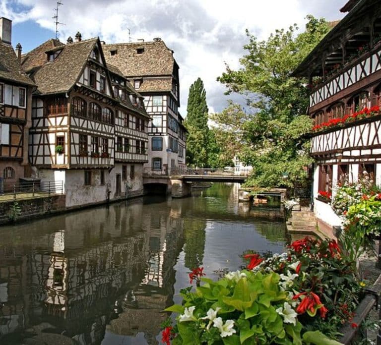 Strasbourg: Private custom tour with a local guide