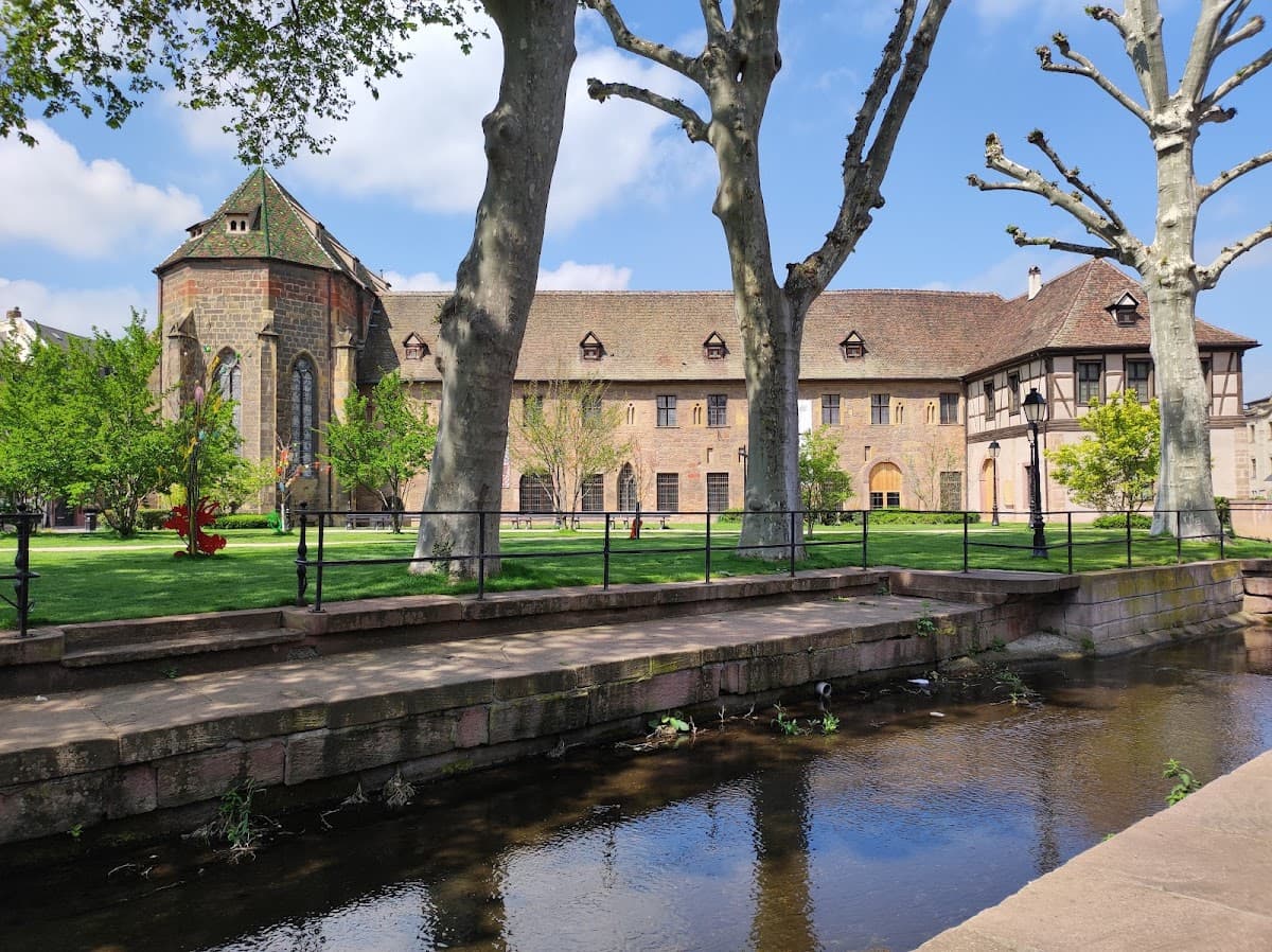 Unterlinden Museum
