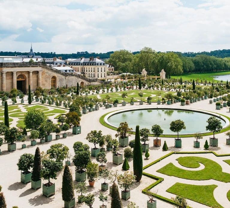 Versailles: Entry ticket & Private Apartments VIP Tour