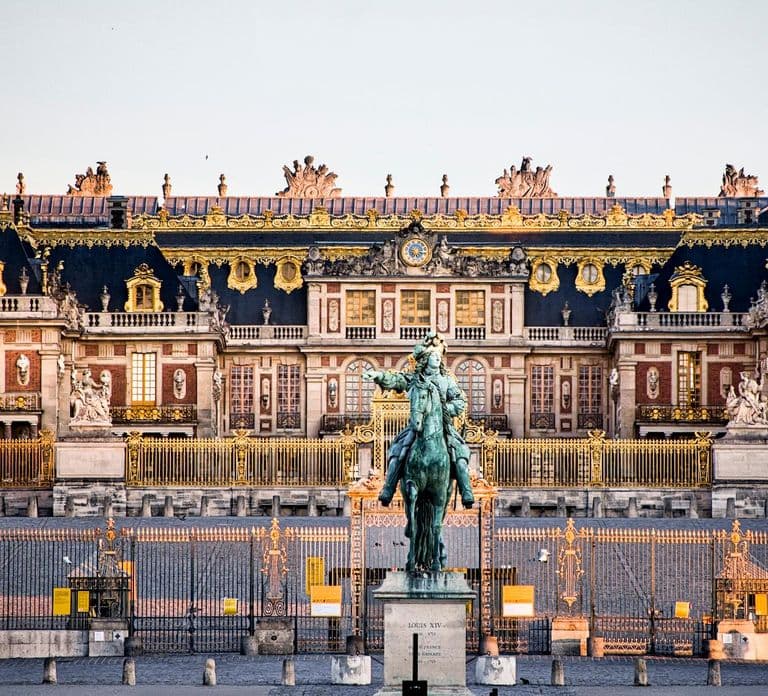 Versailles: Entry ticket & Private Apartments VIP Tour