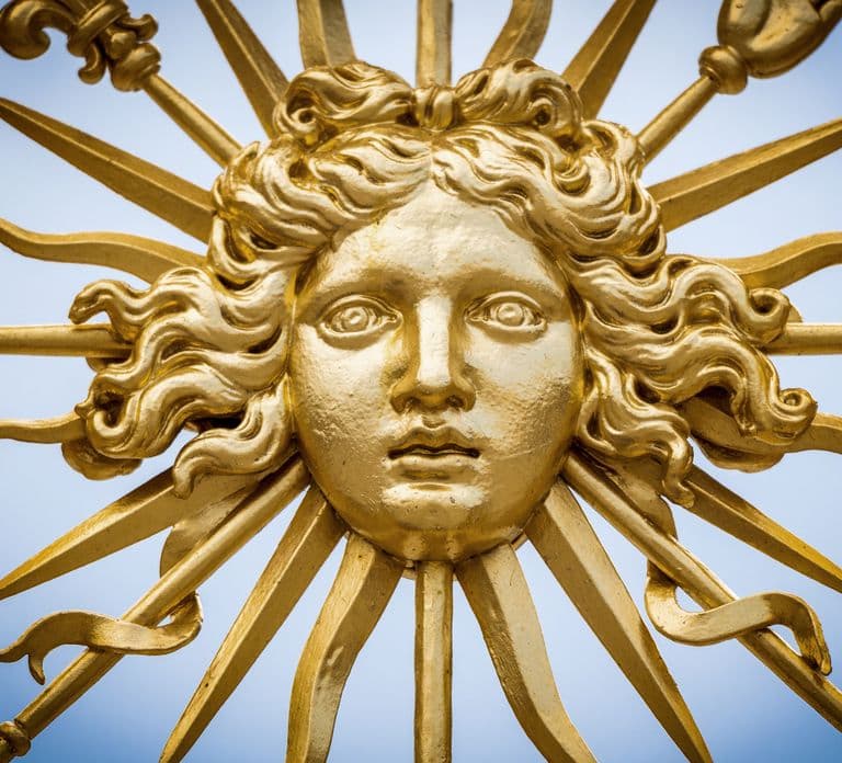 Versailles: Palace of Versailles Timed Entry Ticket