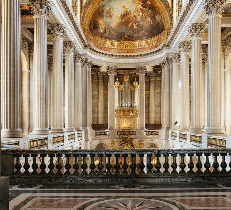 Versailles: Palace Tour & Gardens with Optional Full Access