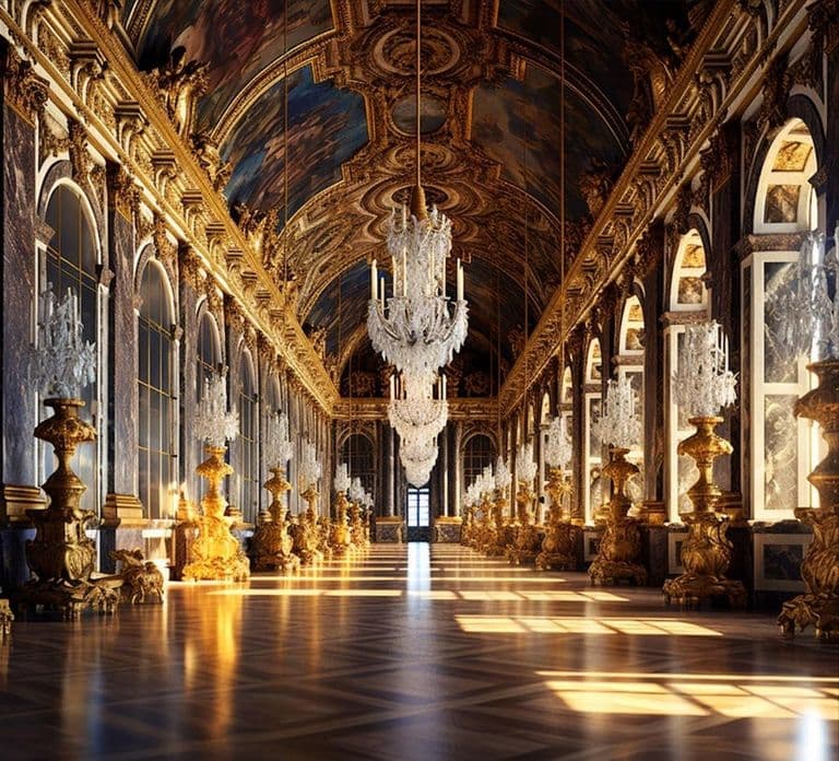 Versailles: Tour of the Palace with Gardens & Trianon Option