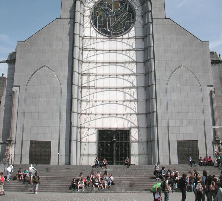 Tour Guiado a Pé de 2 Horas em Vieux Lille