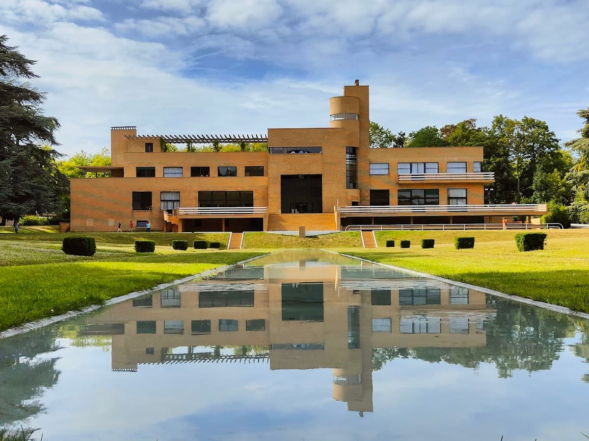 Villa Cavrois