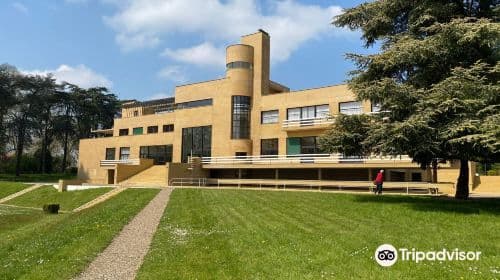 Villa Cavrois