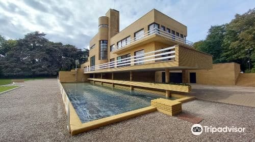 Villa Cavrois
