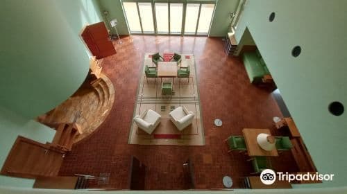 Villa Cavrois