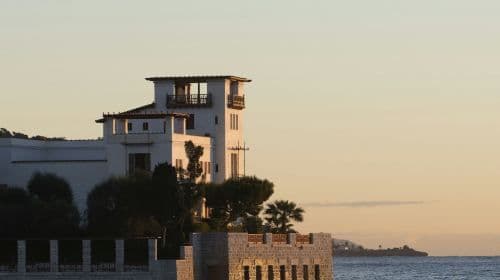 Villa Kérylos: Fast Track Ticket Adult