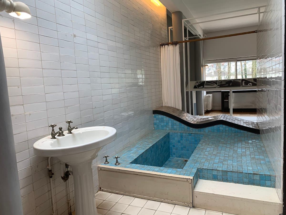 Villa Savoye