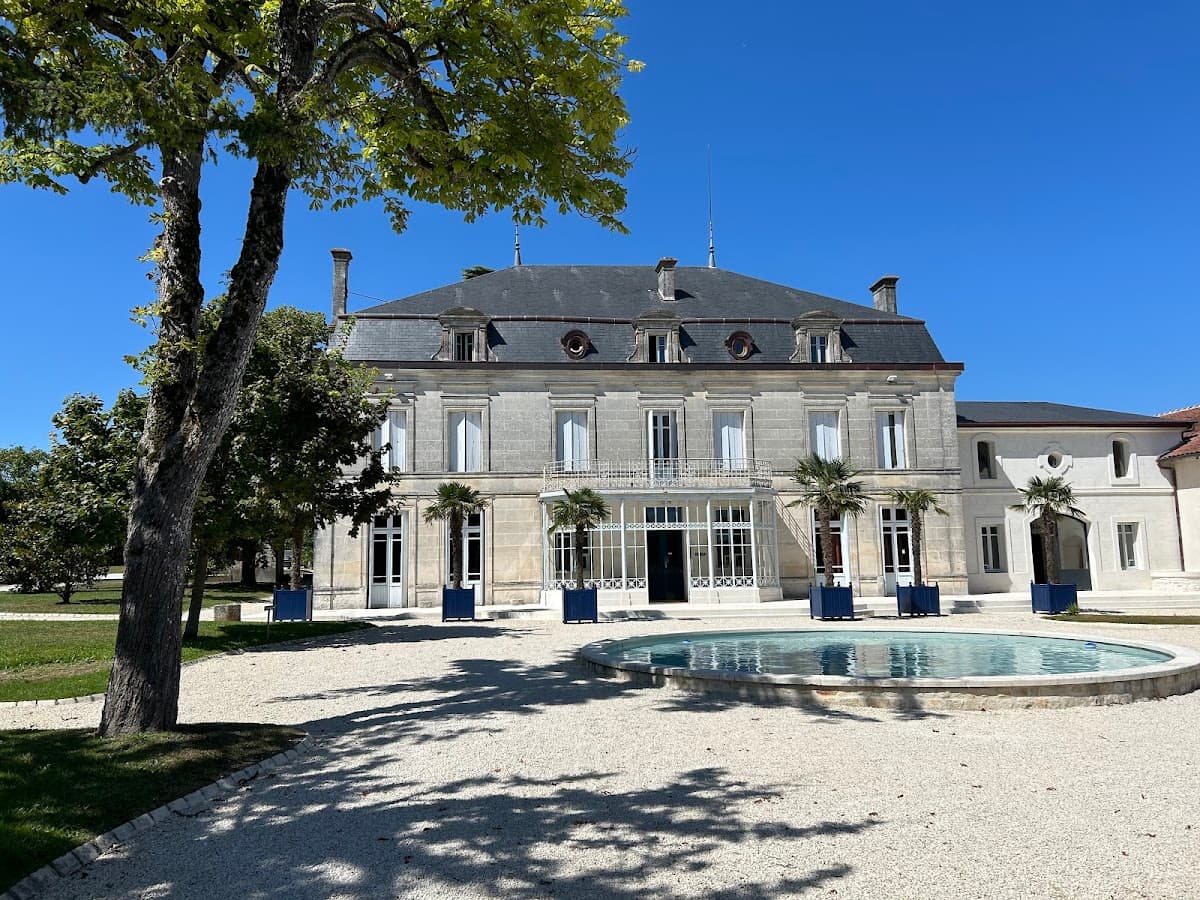 Visitez la Citadelle Gin Distillery