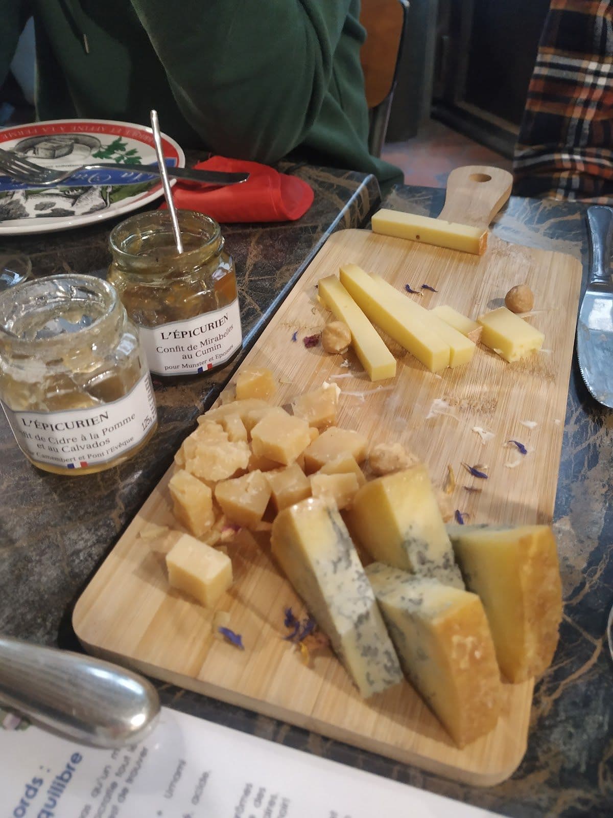 Wine and Cheese Tasting Private Tour