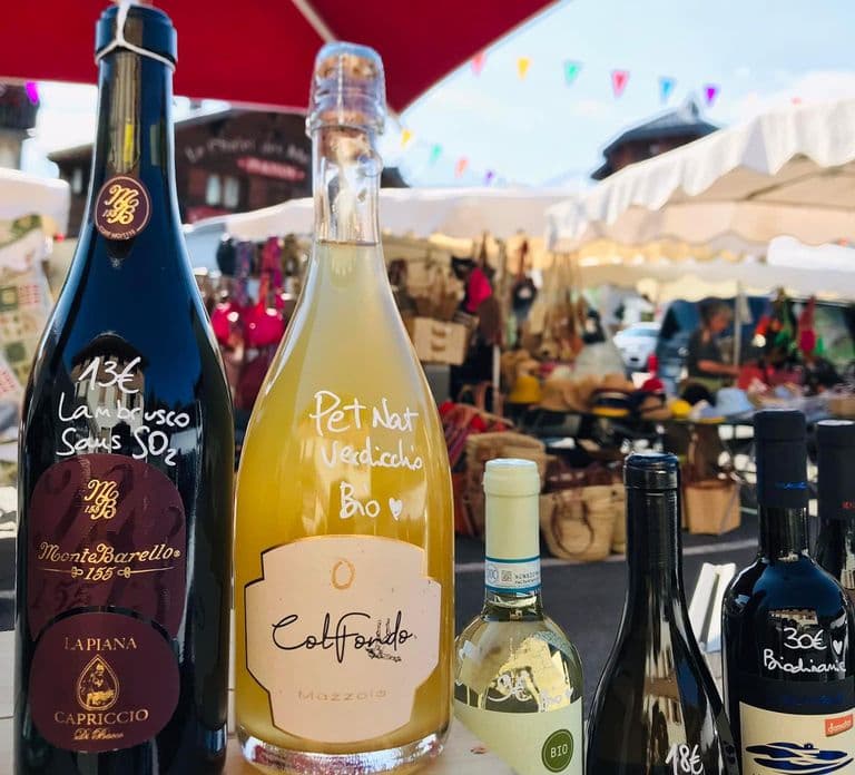 Degustação de Vinhos, Queijos e Charcutaria