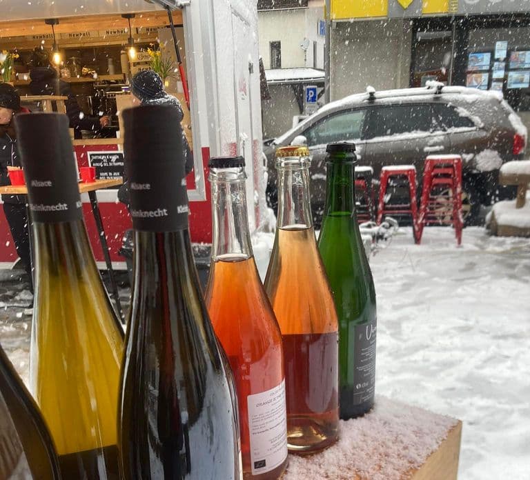 Degustacja wina, serów i wędlin