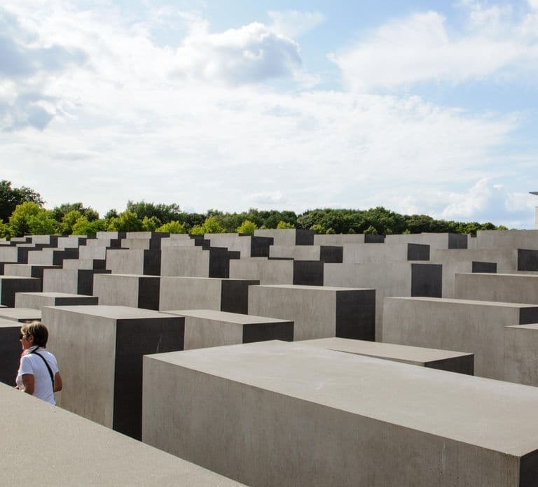 Explore Berlin: See All The Iconic Sights & Some Hidden Gems