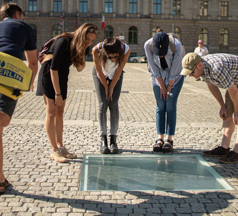Explore Berlin: Veja Todos os Pontos Turísticos Icônicos e Algumas Joias Escondidas