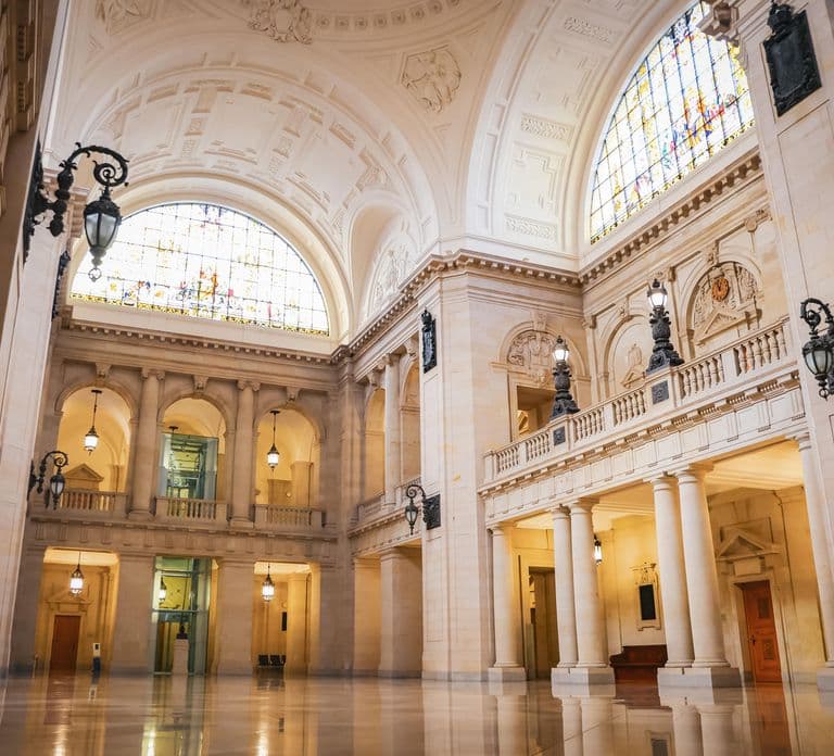 Federal Administrative Court Leipzig: A journey into the heart of German justice