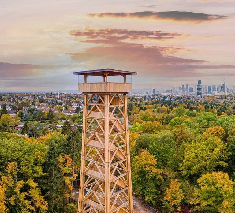 Frankfurt Card: Beleef Frankfurt voor de beste prijs