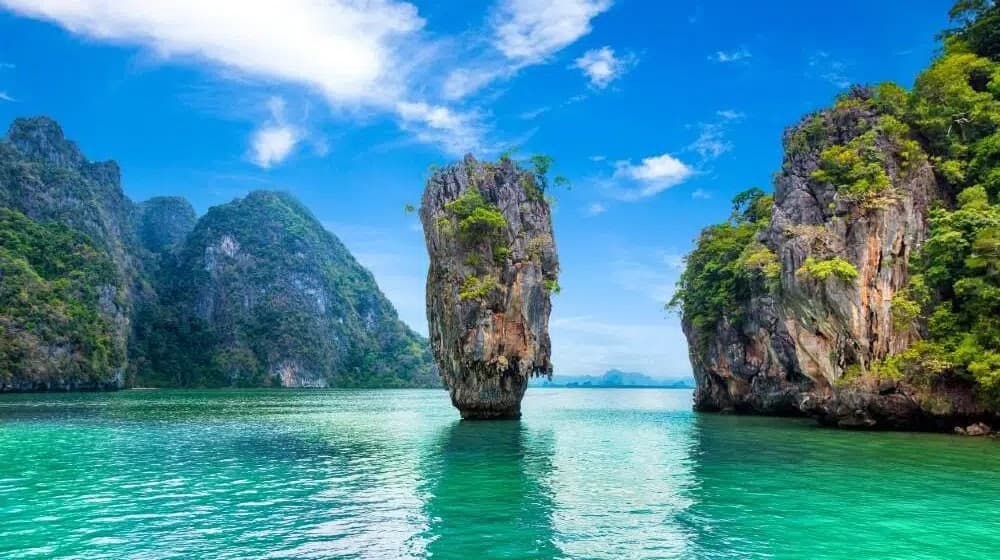 James Bond Island Day Trip Include Transfer